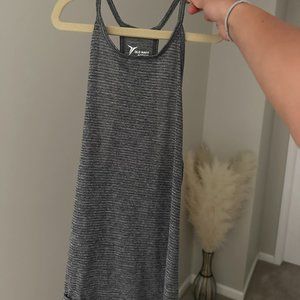 athletic tank